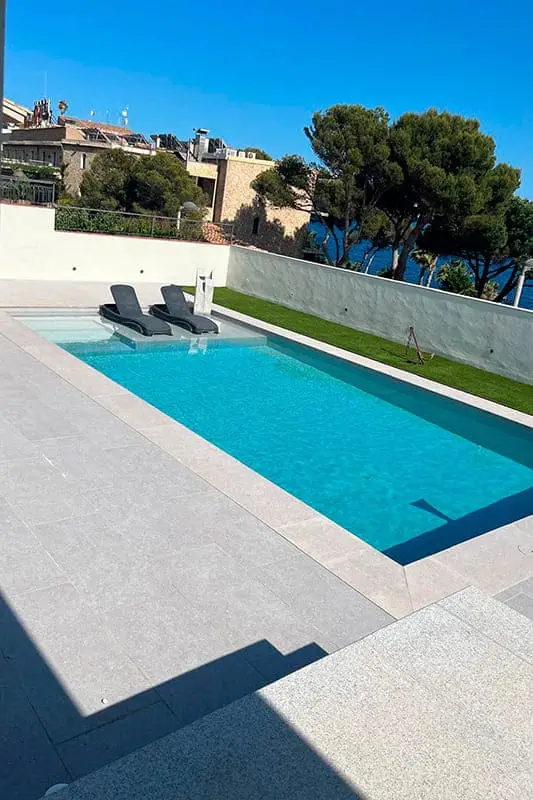 Proceso de obra